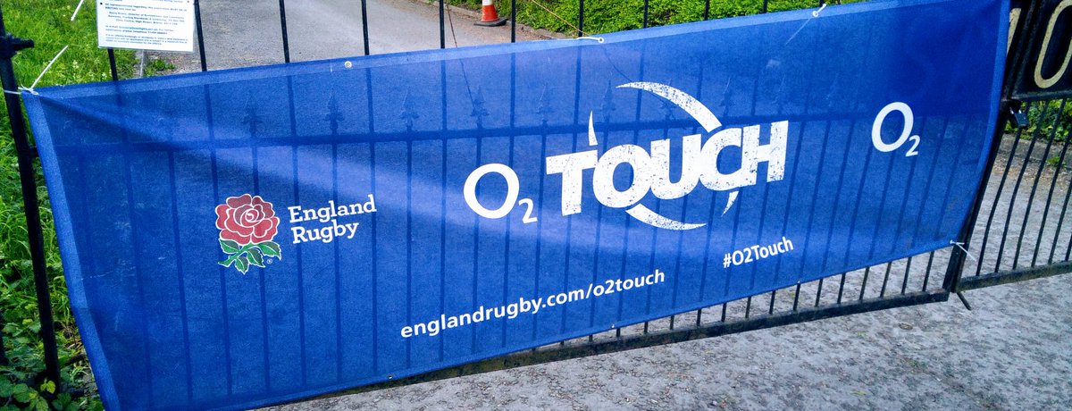 smob_touchrugby's tweet photo. @O2touch #springintotouch #touchrugbyfamily great fun tonight.. well done all!! 20+ players again.. https://t.co/5Yda8sbZf6