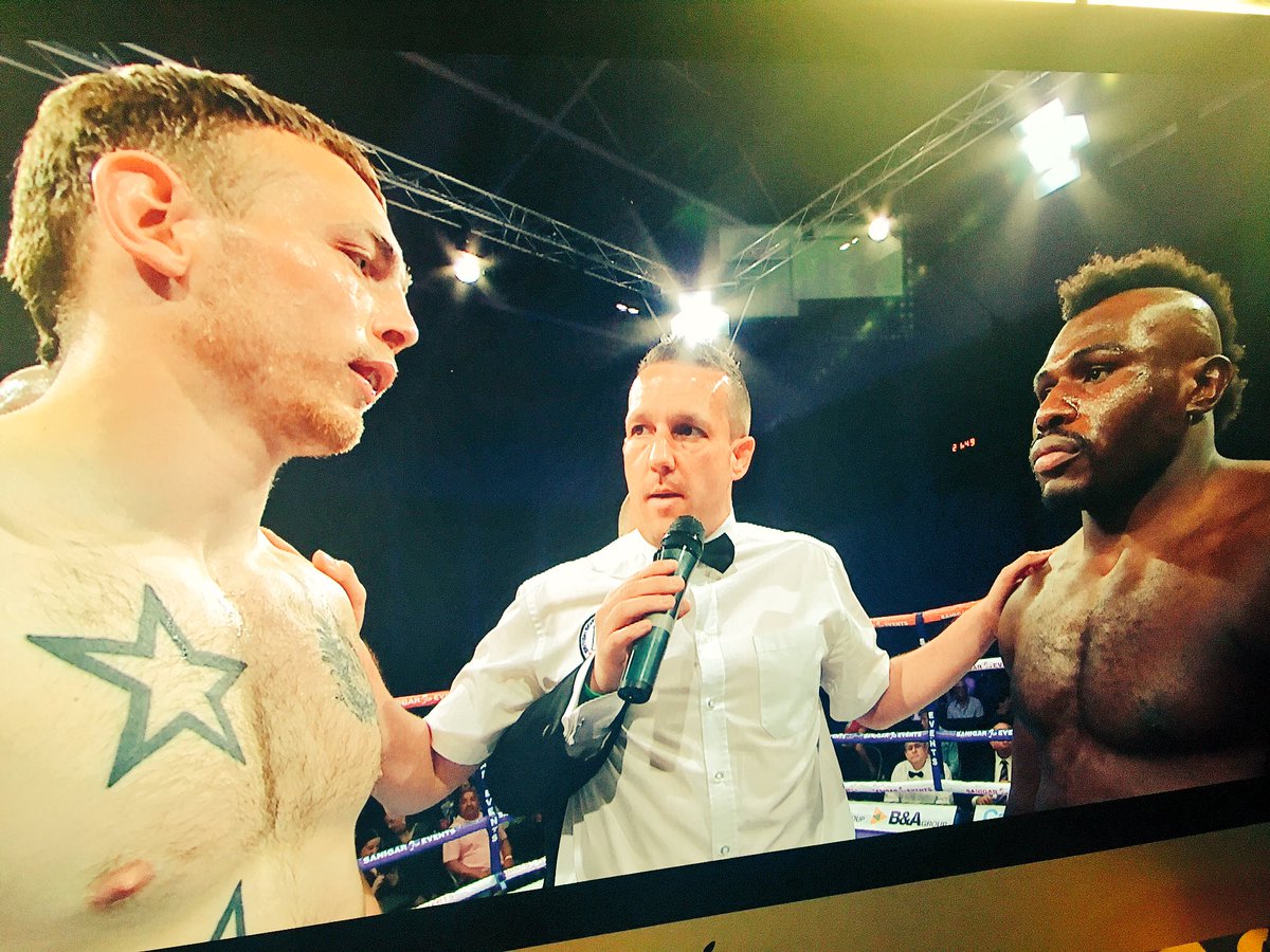 YFfeitS4C's tweet image. Pawb yn cofio #RockyIII? - Nos Fercher ar #YFfeit

Remember Rocky 3? Watch the #DixonAmbomo highlights on this week's Y FFEIT 🥊