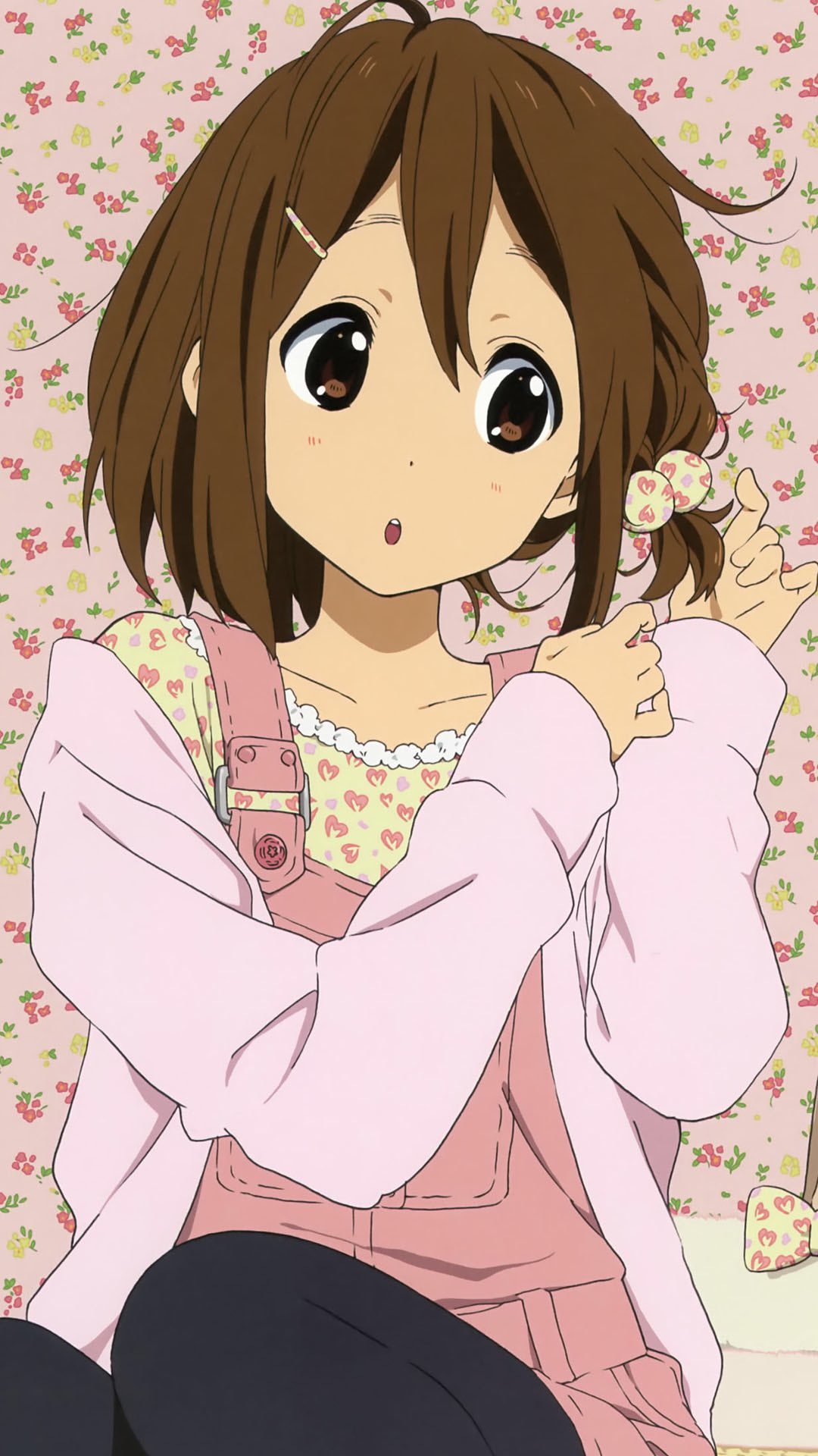 アニメファッショニスタ 鈴木さん けいおん どうも鈴木です 前回あずにゃん 律とリクエストがきて 今回は唯 のリクエストがきました まだまだけいおんのリクエストが来るのは嬉しい けいおんは不滅です けいおんはみんなの心の中にあり続け