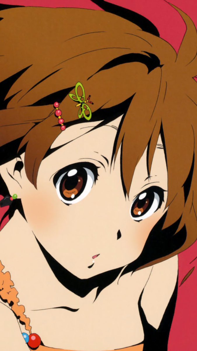 アニメファッショニスタ 鈴木さん Ar Twitter けいおん どうも鈴木です 前回あずにゃん 律とリクエストがきて 今回は唯のリクエストがきました まだまだけいおんのリクエストが来るのは嬉しい けいおんは不滅です けいおんはみんなの心の中にあり続け