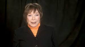 Happy Birthday to the one and only Shirley Maclaine!!! 