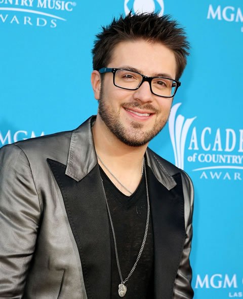 Happy Birthday Danny Gokey 
