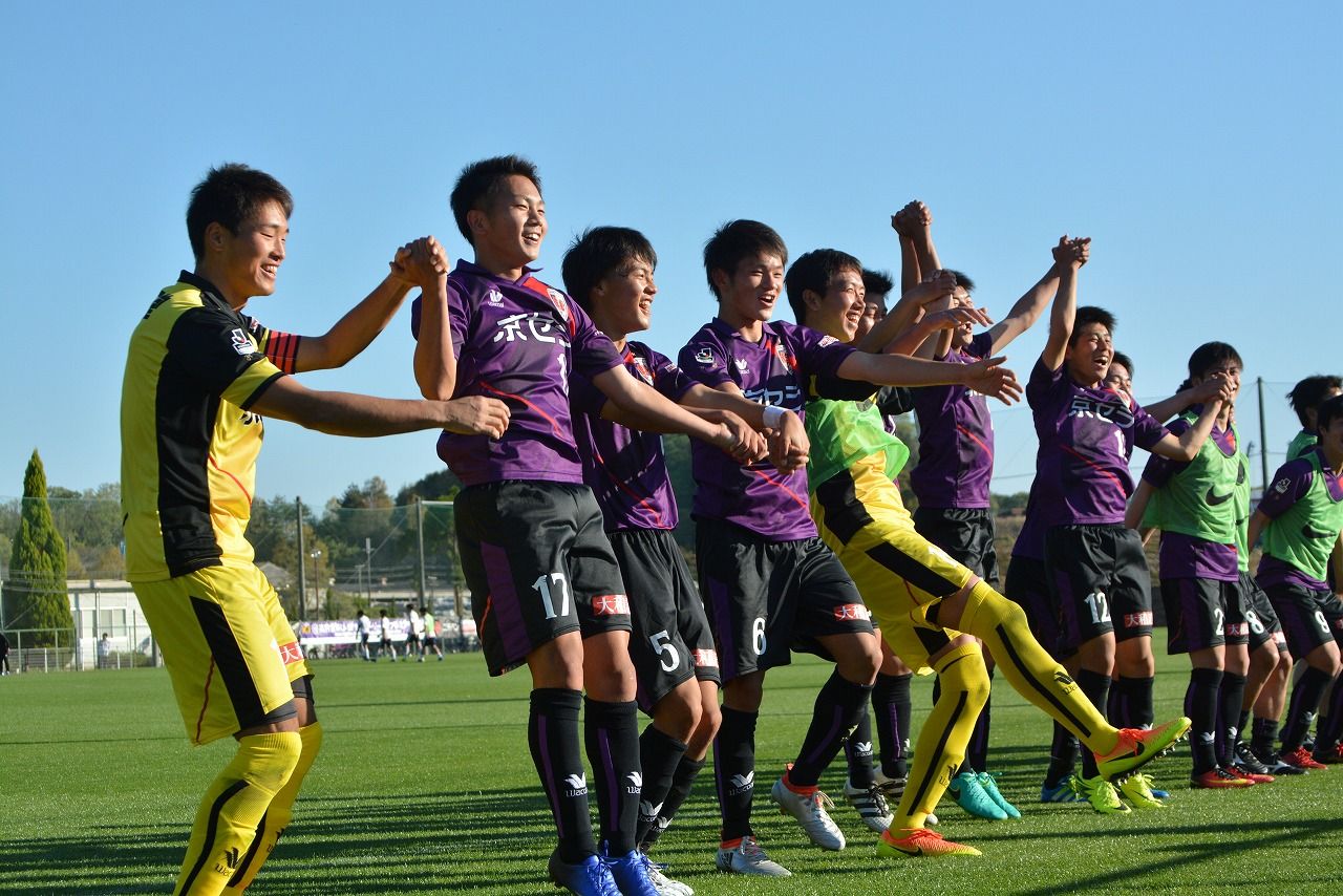 サッカーダイジェスト En Twitter 高円宮杯 サンガの近未来を担うu 18日本代表gk 若原智哉を紹介します T Co Rzlgdkgibh 高円宮杯 Jユース Sanga 京都サンガ 京都u18 Premier18 若原智哉 ゴールキーパー U18japan 日本代表 京都 T Co