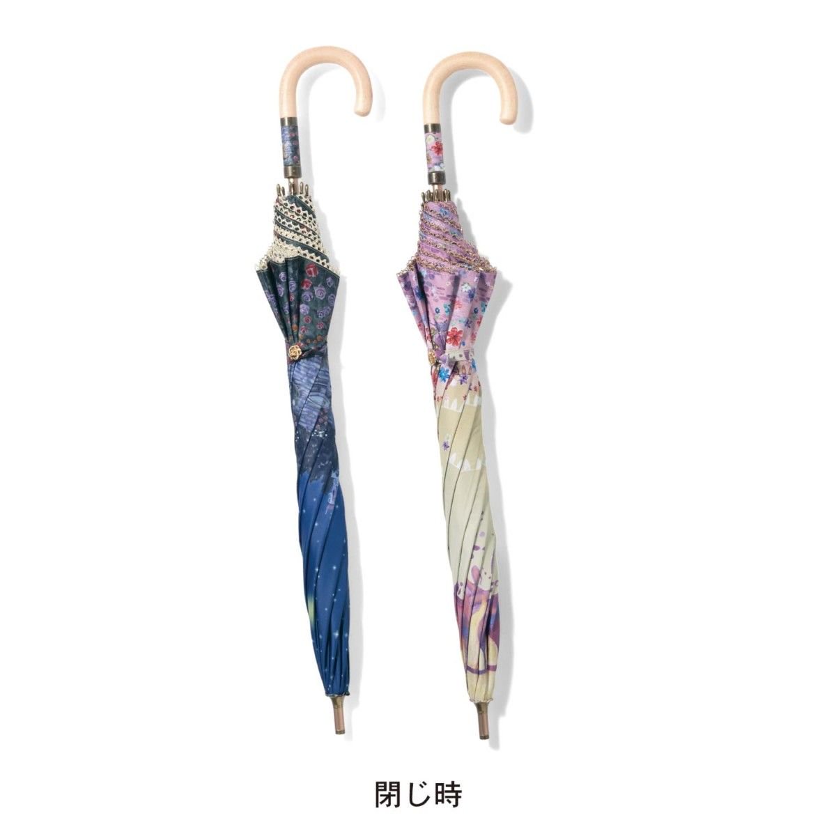 O Xrhsths Dtimes Sto Twitter 小川よりディズニーデザイン 晴雨兼用日傘 が発売中 傘を広げると美女と野獣 ラプンツェルの水彩画風デザインが広がります 周囲の視線を独り占め出来そう 雨の日が待ち遠しくなりそうですね Dtimes編集部 詳細 T Co