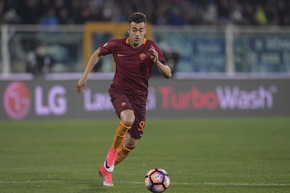 “Dobbiamo consolidare il secondo posto”: le riflessioni di #ElShaarawy dopo #PescaraRoma 🎙

➡️ asroma.com/it/notizie/201…