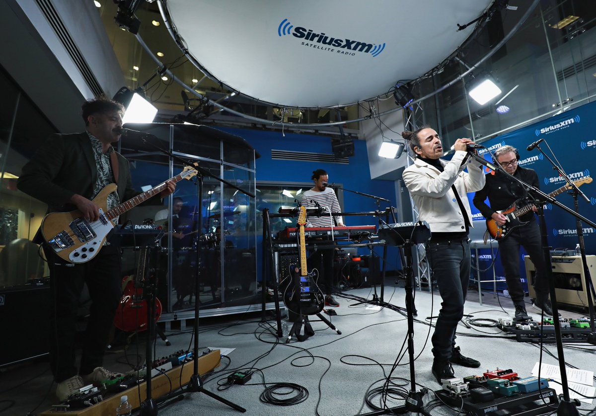 La Kueva (@lakuevasiriusxm) on Twitter photo #SiriusxmIconos con <a href="/cafetacvba/">Café Tacvba</a> entrevista y concierto ESTE JUEVES 1pmET/10amPT @LaKuevaSXM Escucha Gratis ow.ly/Etl930b8116 #JeiBeibi #SiriusxmIconos con <a href="/cafetacvba/">Café Tacvba</a> entrevista y concierto ESTE JUEVES 1pmET/10amPT @LaKuevaSXM Escucha Gratis ow.ly/Etl930b8116 #JeiBeibi