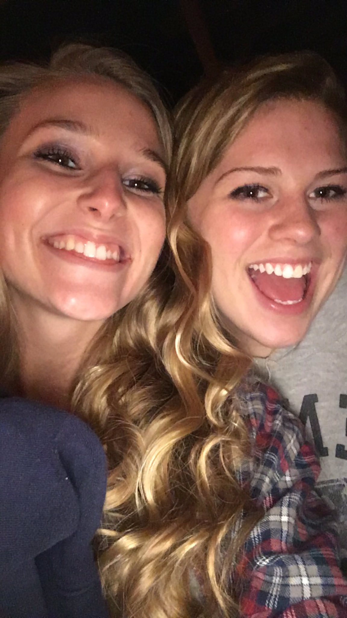 Happy Birthday to the sweetest, George strait-loving, cow enthusiast out there. Love ya   