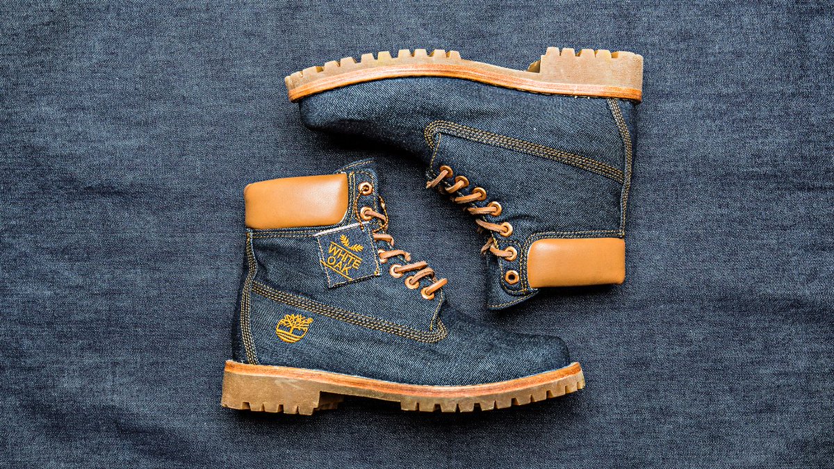 carolina blue timberland boots