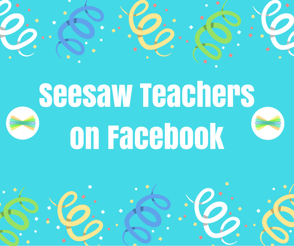 Seesaw tweet media