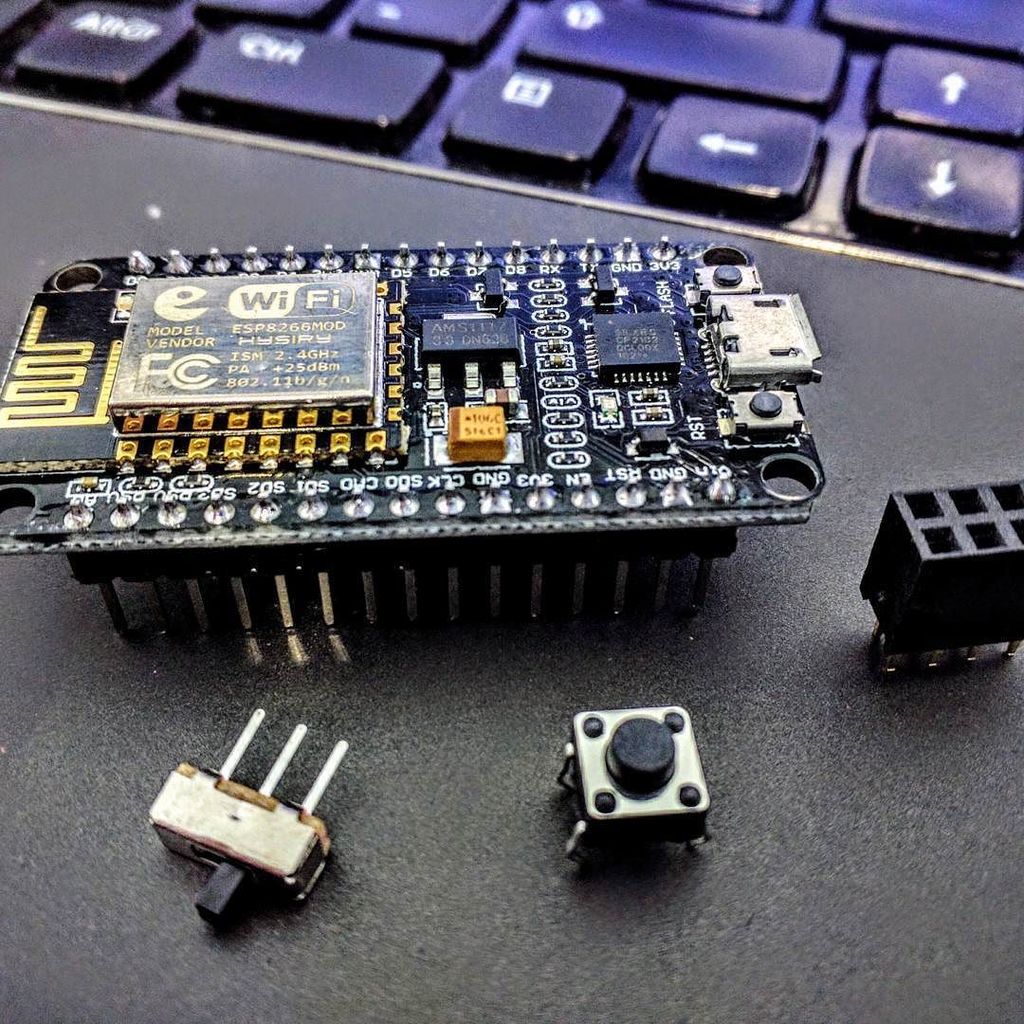 uls0's tweet image. Ya por fin llegó el módulo para IOT! .
.
.
.
.
.
.
.
.
.
.
.
.
.
.
#IOT #esp8266 #esp8266wifi #internetofthings #N… ift.tt/2oZiyEo