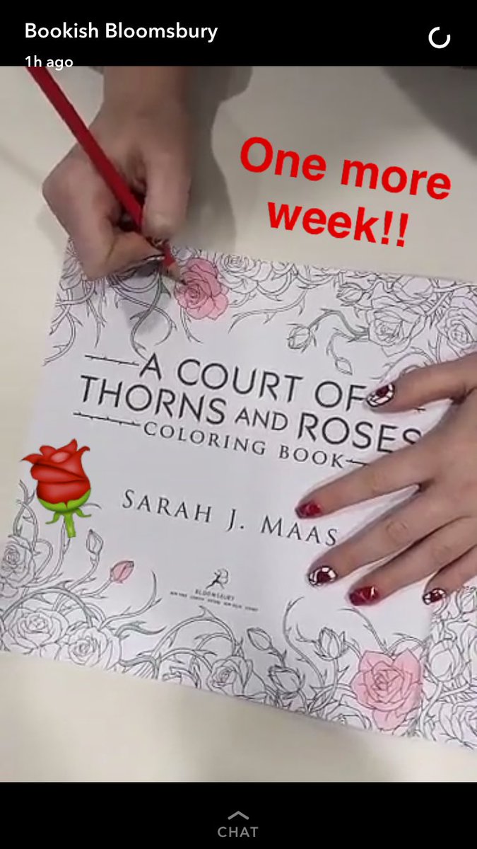 Maas Hk On Twitter The Gorgeous Acotar Coloring Book That D Simply Unreal Featuring Rhysand Irl