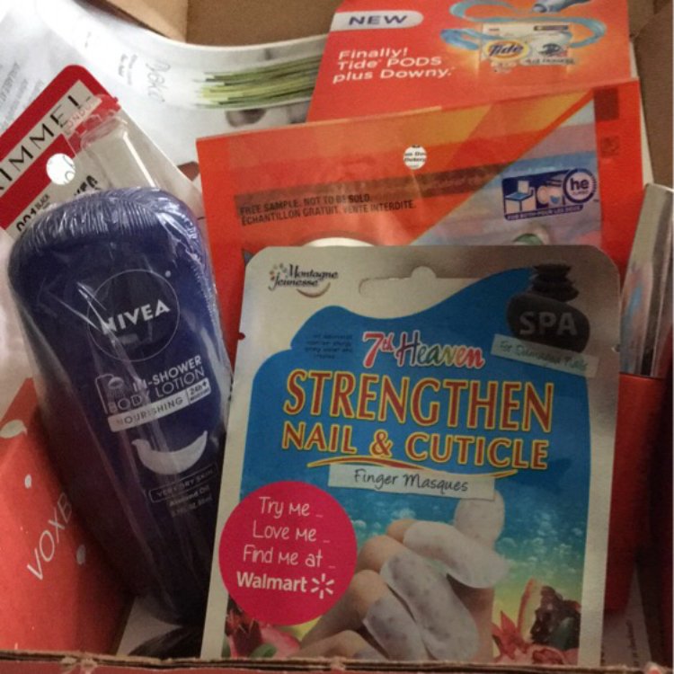 Great products!!