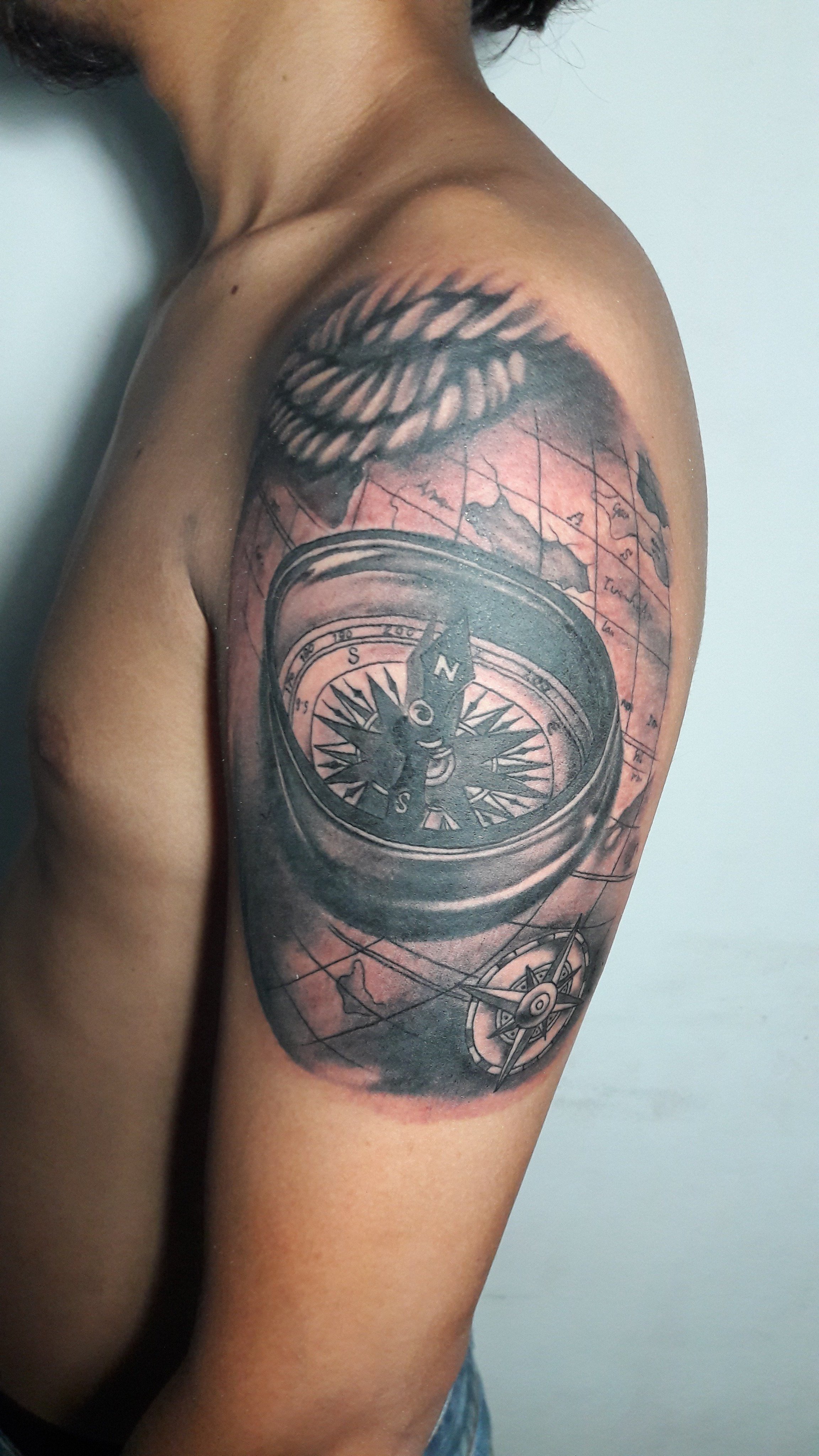 Jaguar Tattoo Studio Chytostattoo Twitter