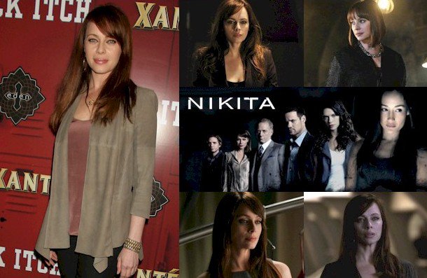 Hoy cumple 48 años Melinda Clarke (Helen \"Amanda\" Collins en Happy Birthday 