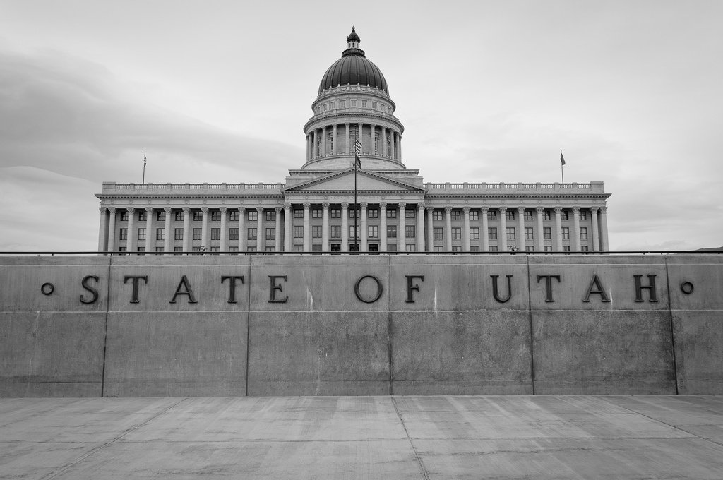 inflection's tweet image. Utah adopts #banthebox law for most government jobs bit.ly/2ooV1y8 by @hrdive