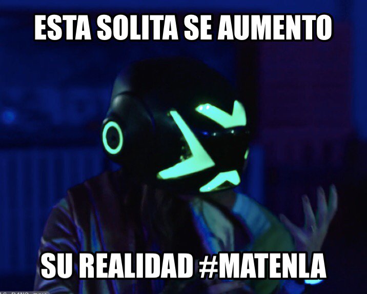 TOo22's tweet photo. Ojalá se muera La Niña esa sin chiste de la abi https://t.co/y30Qy8m1p3 https://t.co/nmtO1RkpTv