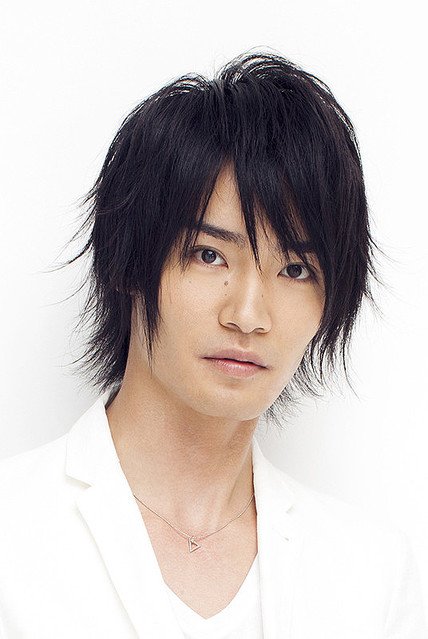 テラフォーマーズ 膝丸燈の声優を紹介 細谷佳正のプロフィールや出演作品についても ファンタジーアニメの入口