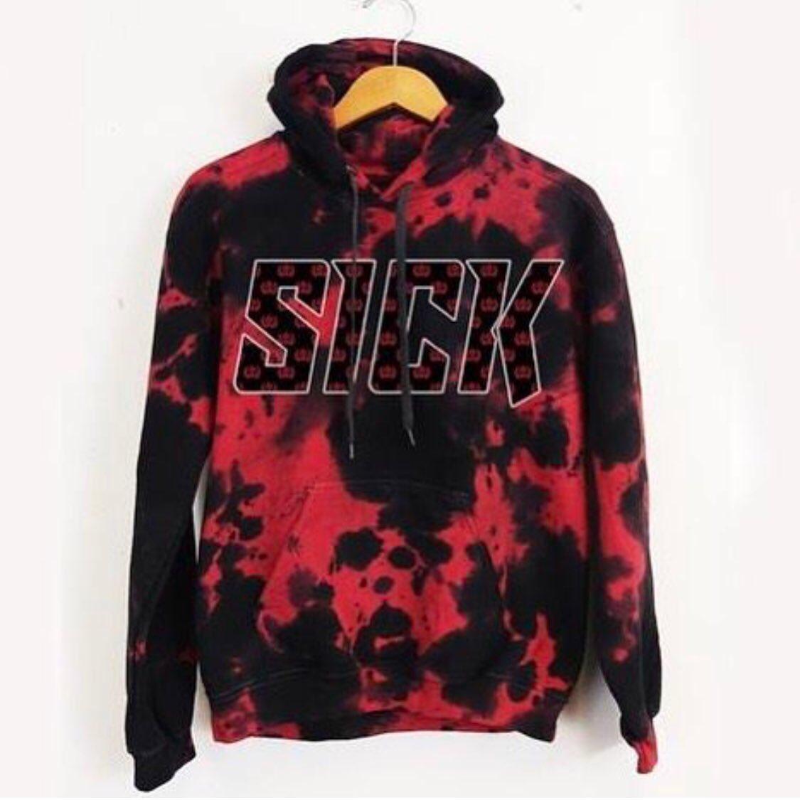 STAYS1CK's tweet image. Have you seen our newest tie-dye hoodies yet?

These turned out AMAZING 🔥

StaySickThreads.com