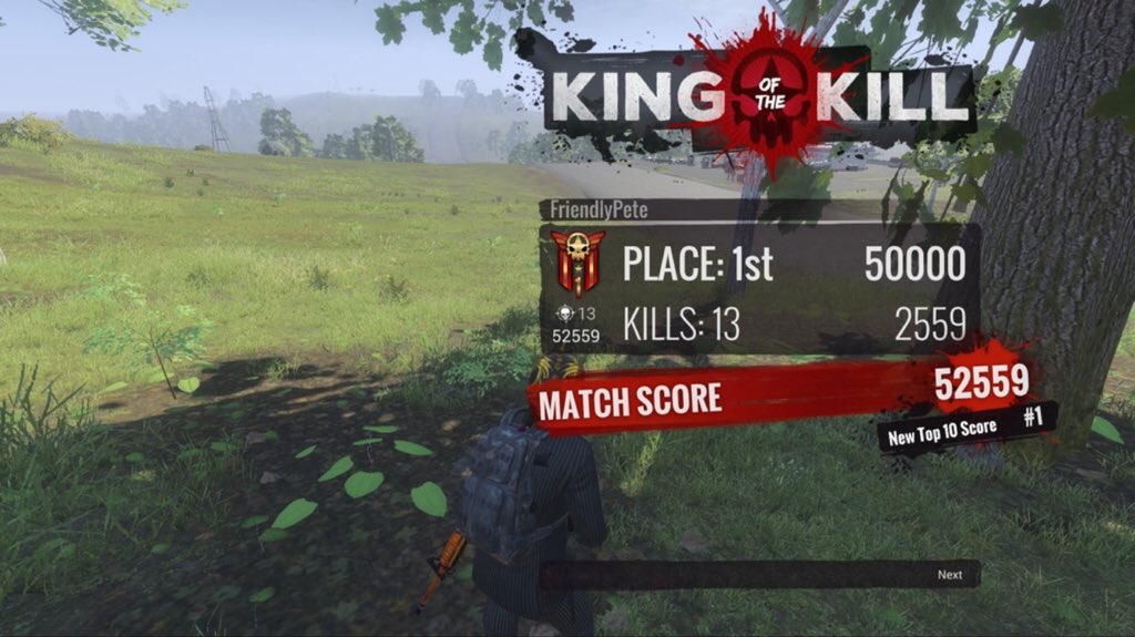 Defaultknife tweet picture
