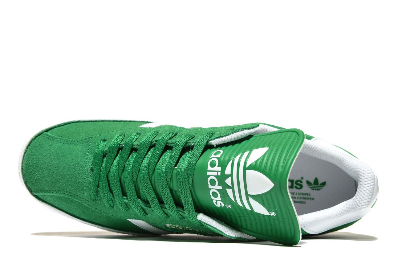 FootballShirtCulture.com on Twitter: "Galley: Adidas Samba Super - Green https://t.co/05nnWr1Hq4 #adidasoriginals #awaydays #terracewear / Twitter