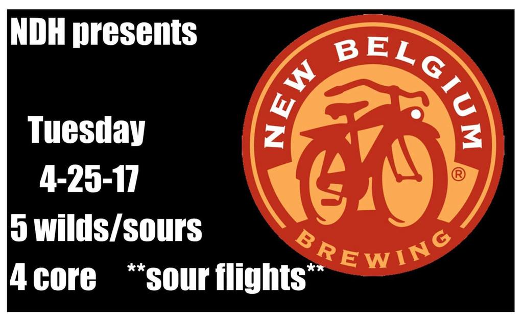 mainetaps's tweet image. Welcome New Belgium Brewing to Maine @NocturnemDH #craftbeer #drinklocal mainetaps.com