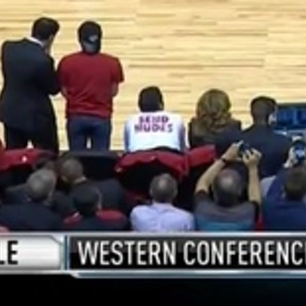 SBNation's tweet image. Um ...