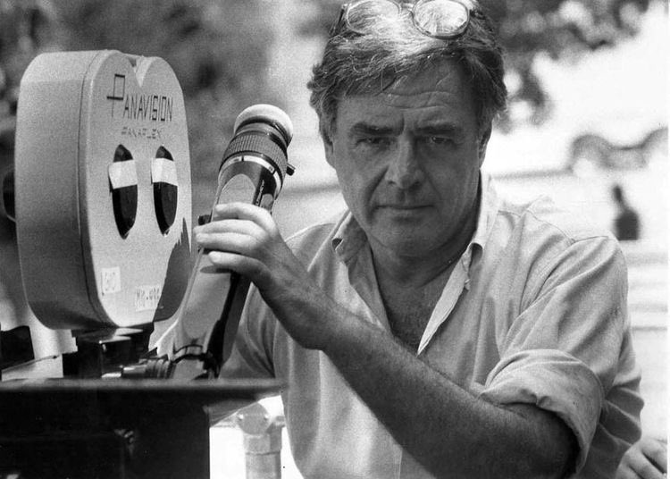 Happy birthday Richard Donner! 
