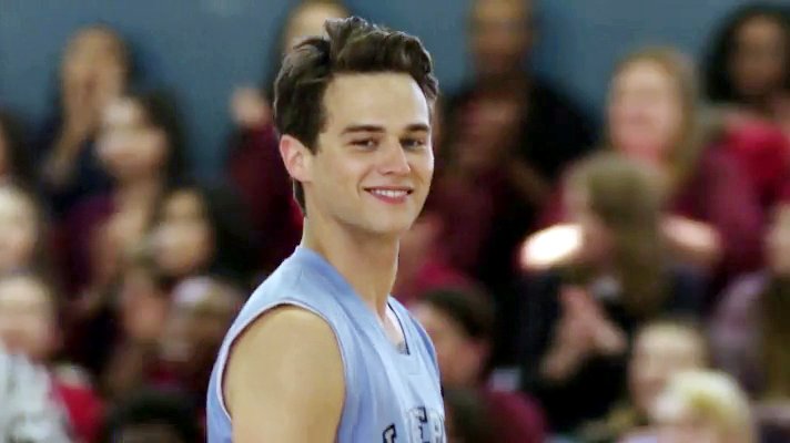 13ReasonsWhy_LA's tweet image. Casete #1 Justin 

#13ReasonsWhy