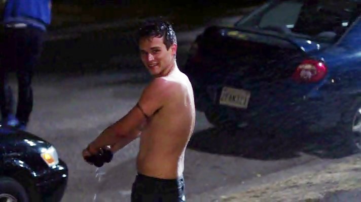 13ReasonsWhy_LA's tweet image. Casete #1 Justin 

#13ReasonsWhy