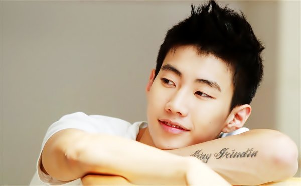   HAPPY BIRTHDAY     to JAY PARK                           