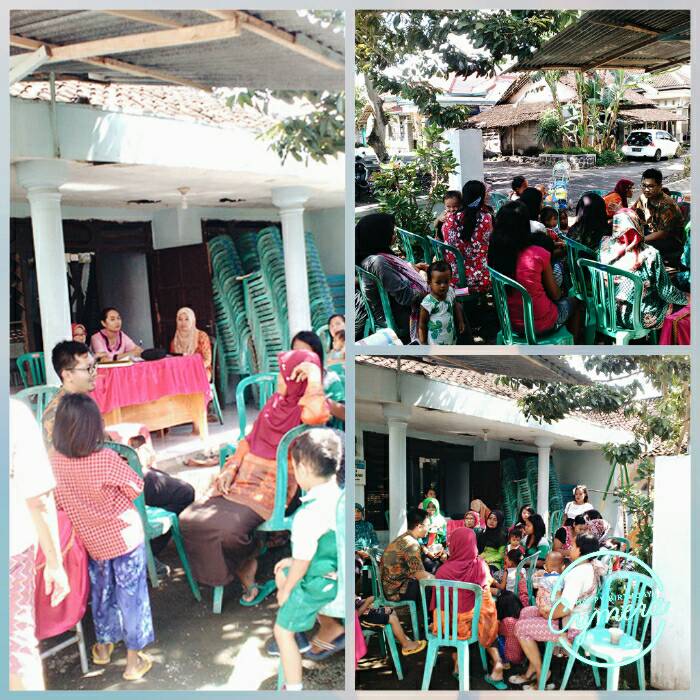 benculuk_pkm's tweet photo. Uptd Puskesmas Benculuk Gelar Penyuluhan kesehatan gigi dan mulut di posyandu anggrek merah ditanjungsari oleh drg. MUHAMAD ARIF https://t.co/bXgAvncucd