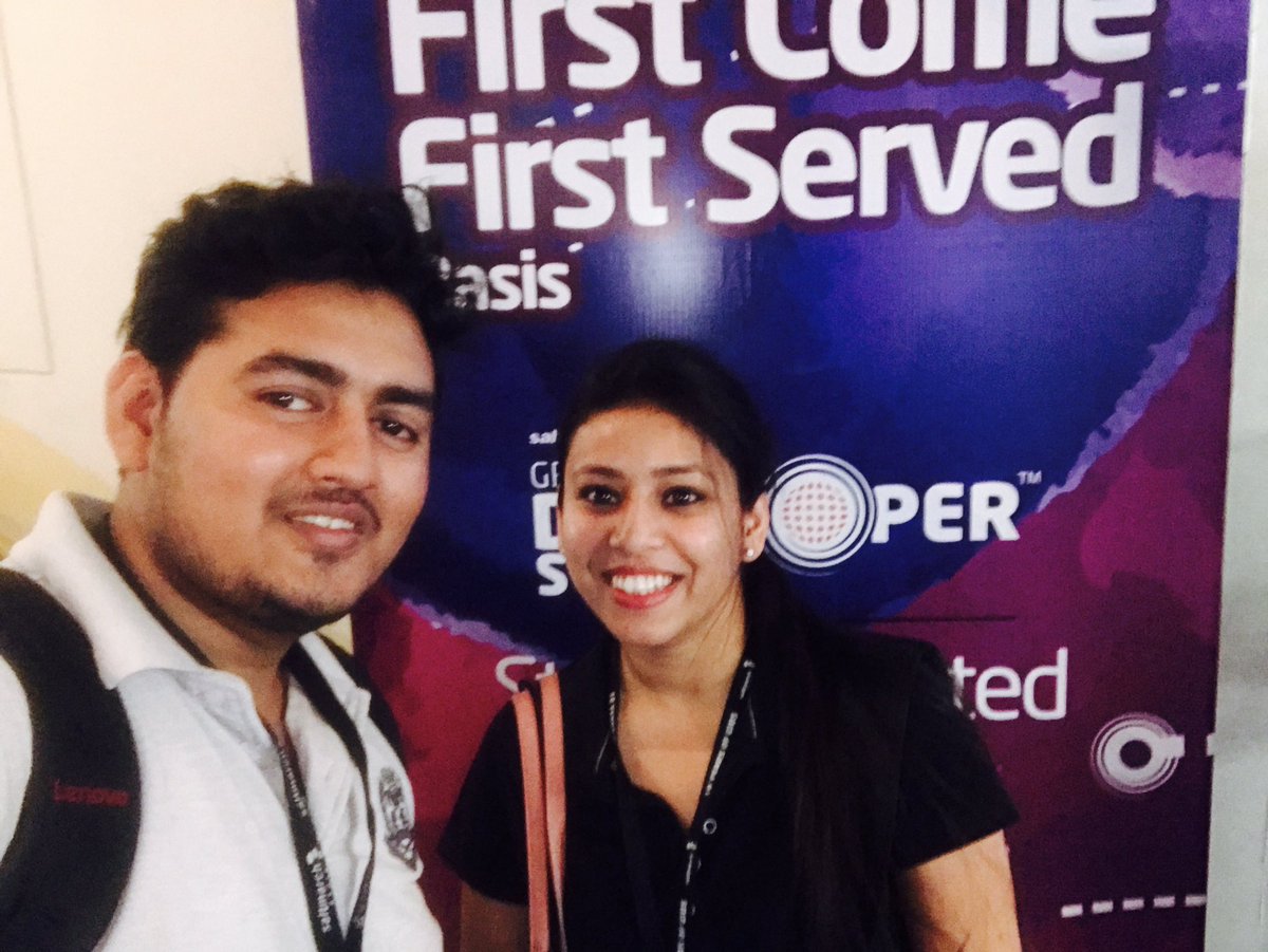 Shipra_18love's tweet image. #gids17 #developermode