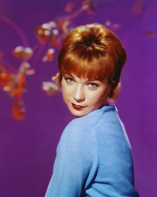 Happy 83rd birthday to Shirley MacLaine! 