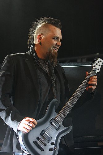 Happy Birthday Barry Stock 