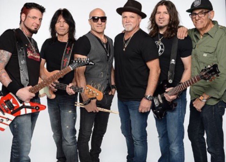 Modern Drummer (@modern_drummer) on Twitter photo Hired Gun is coming! @Hiredgunfilm <a href="/libertydevitto/">Liberty Devitto</a> <a href="/AronoffOFFICIAL/">KennyAronoff</a> <a href="/rudysarzo/">Rudy Sarzo</a> youtu.be/kYLHKpAl1vs Hired Gun is coming! @Hiredgunfilm <a href="/libertydevitto/">Liberty Devitto</a> <a href="/AronoffOFFICIAL/">KennyAronoff</a> <a href="/rudysarzo/">Rudy Sarzo</a> youtu.be/kYLHKpAl1vs