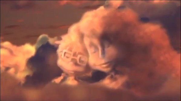 Saddest part of any kids movie I've ever seen