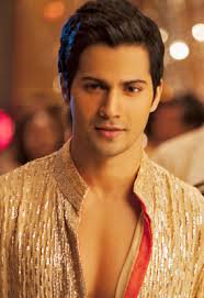 Happy birthday Varun Dhawan                                       