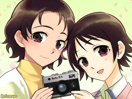 たまゆらありがとうのtwitterイラスト検索結果 たまゆらありがとうのtwitterイラスト検索結果