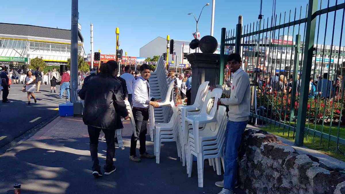 Ahmadiyya Muslim Community NZ tweet media