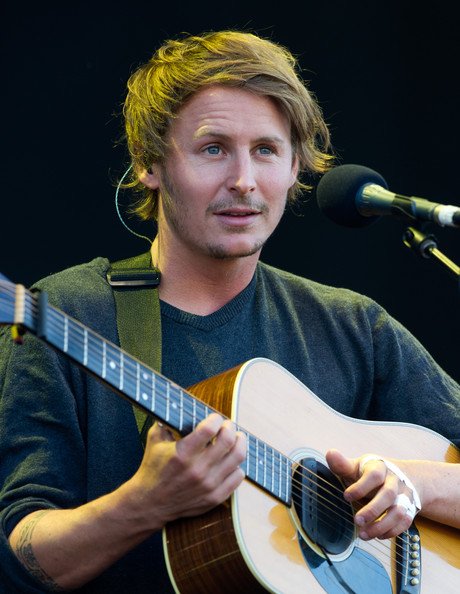 Happy Birthday Ben Howard 