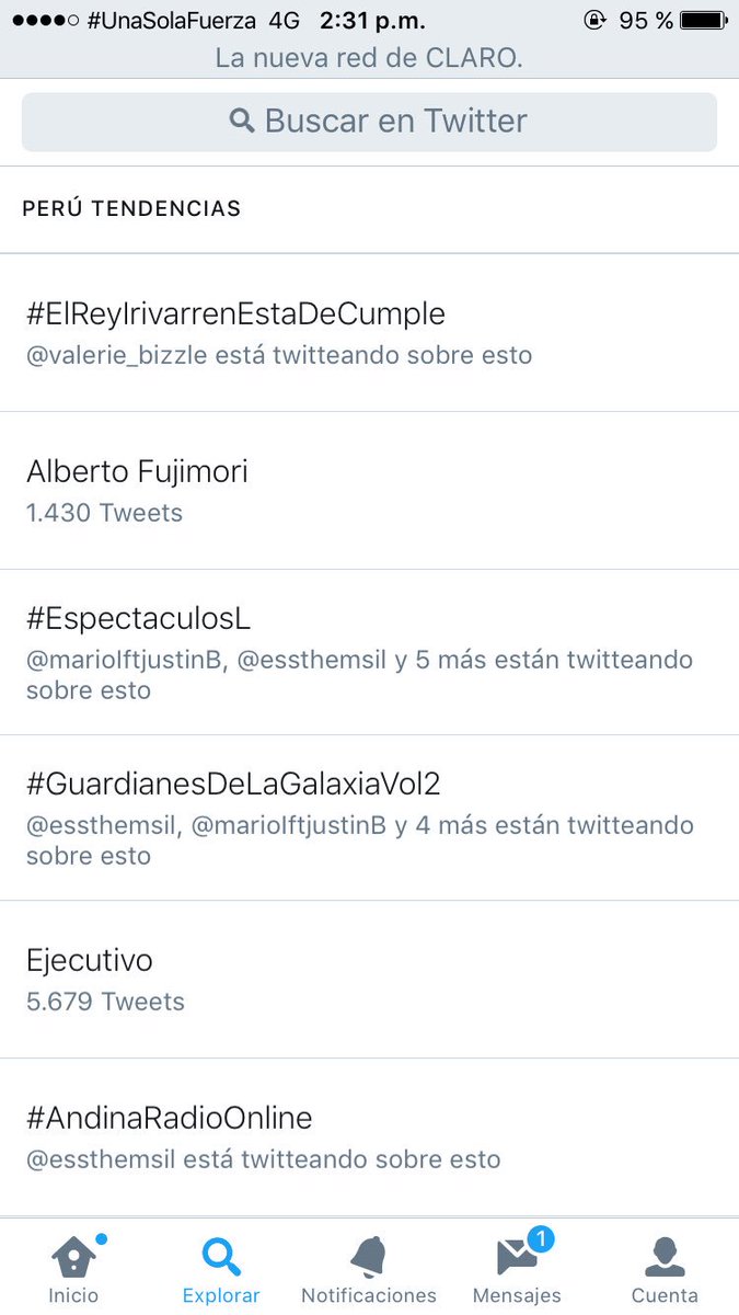 FCO_M_IRIVARREN's tweet photo. 3 tendencias para ti 😘 @marioirivarren  

#26AñosGrinchIrivarren https://t.co/lafRFCPx7A