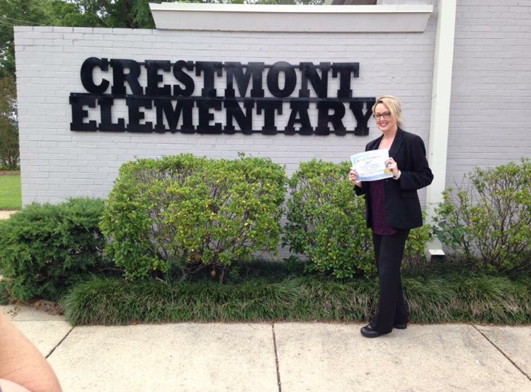 Laura Siciliano (@laurasiciliano2) on Twitter photo Congratulations @pamliebenberg1 <a href="/Crestmont7/">Crestmontproperties</a> Northport 2017
Best Administrator in the Readership Poll of the Northport Gazette. Congratulations @pamliebenberg1 <a href="/Crestmont7/">Crestmontproperties</a> Northport 2017
Best Administrator in the Readership Poll of the Northport Gazette.