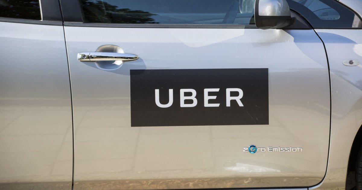 MrUberduber's tweet photo. Uber might have to pay £2 million to operate in London https://t.co/mwjVw1WvGw https://t.co/4Wj370ztq0