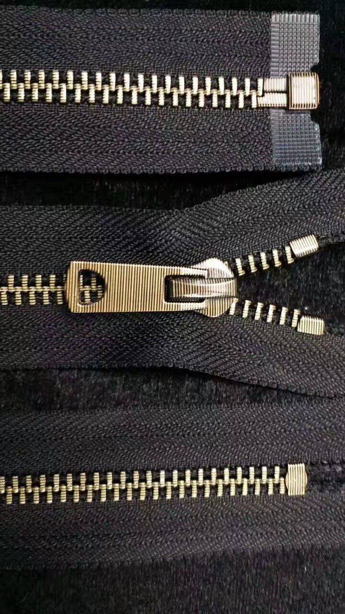 joe_yin8's tweet image. New style slider,#dashingzipper