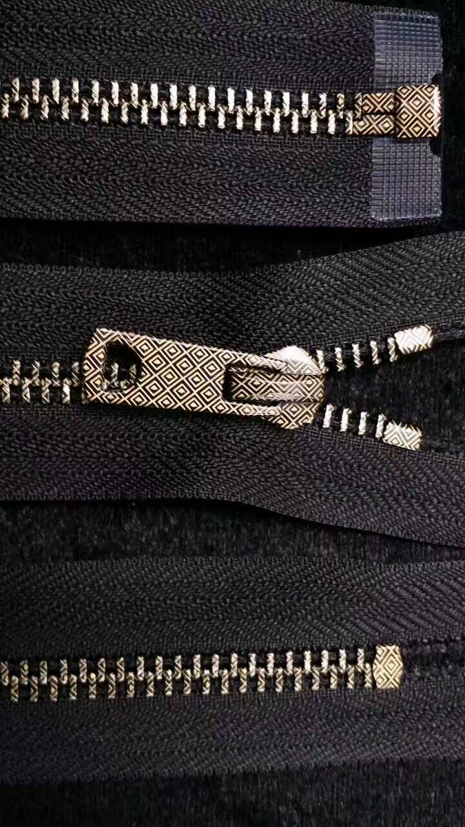 joe_yin8's tweet image. New style slider,#dashingzipper