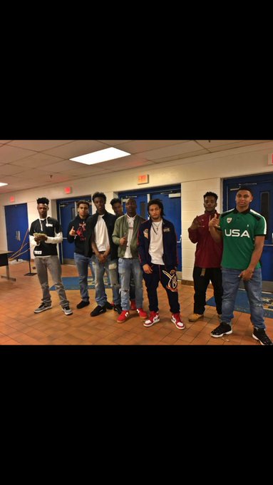 Free all my dawgs💯🎱 https://t.co/Gpa5450fTq<a href="/tag/throwbackthursday"class="tags"><span>#throwbackthursday</span></a>