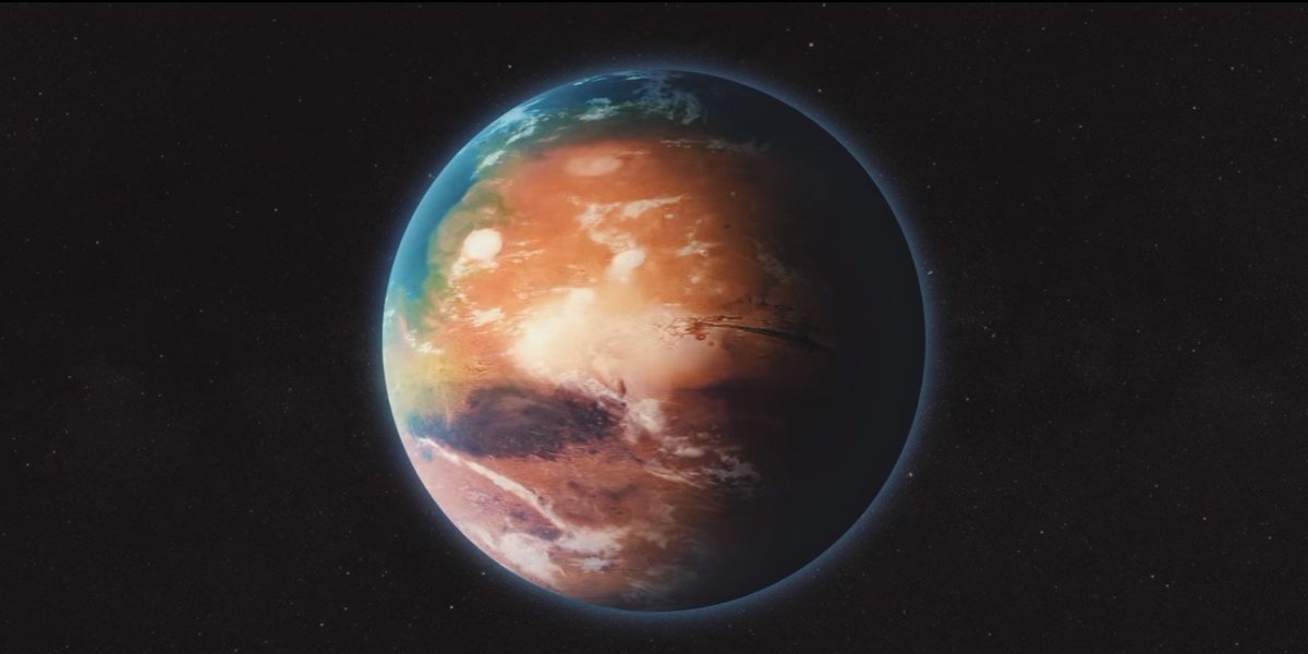 thenextweb's tweet photo. Trump wants a mission to Mars in 7 years -- which might be impossible https://t.co/eHbMZGYJeJ https://t.co/CWc1TTjyX3