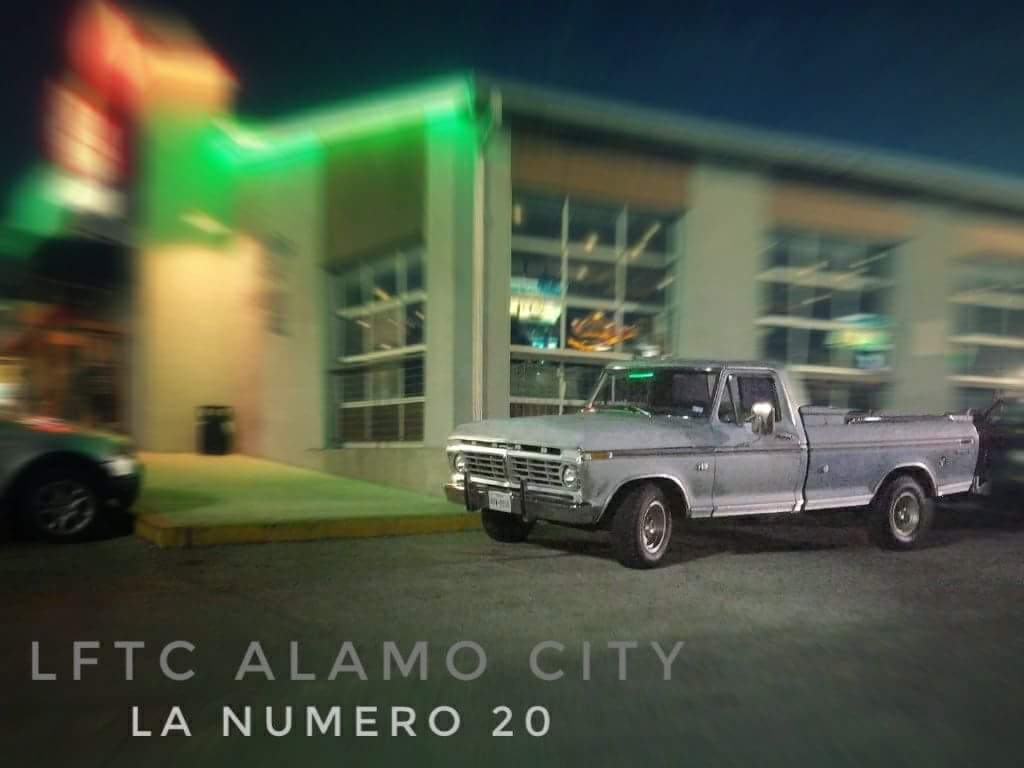 foringasAlamo's tweet photo. "La número 20"
Dueño: Jose María Murillo 
#lanumero20 #lasforingasdelalamocity @foringasAlamo https://t.co/pqAP6pWemp