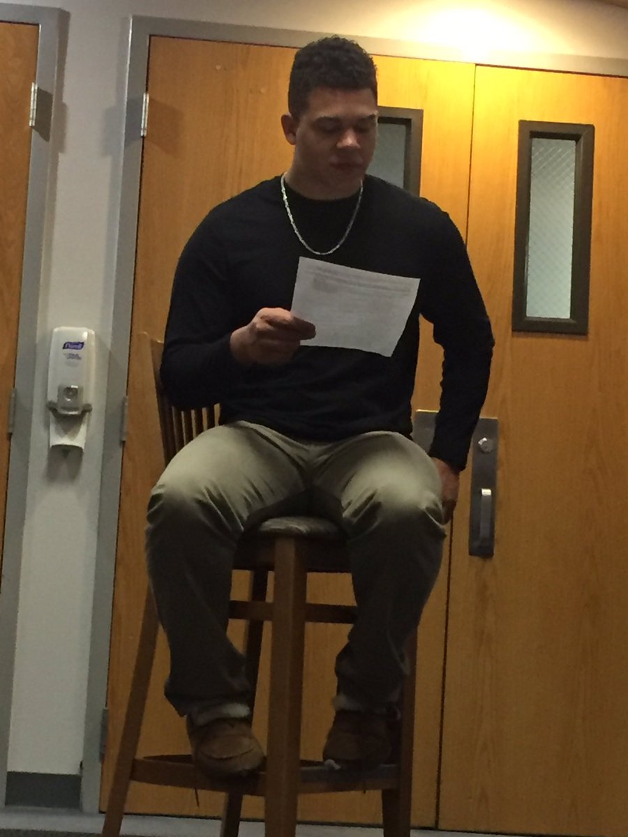 Zac_Zac6's tweet photo. Tell me why my RA is trynna be the Rock😂😂😂 https://t.co/ygM7NKTfbH