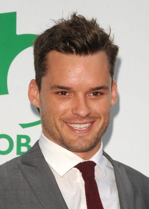 Happy Birthday Austin Nichols 